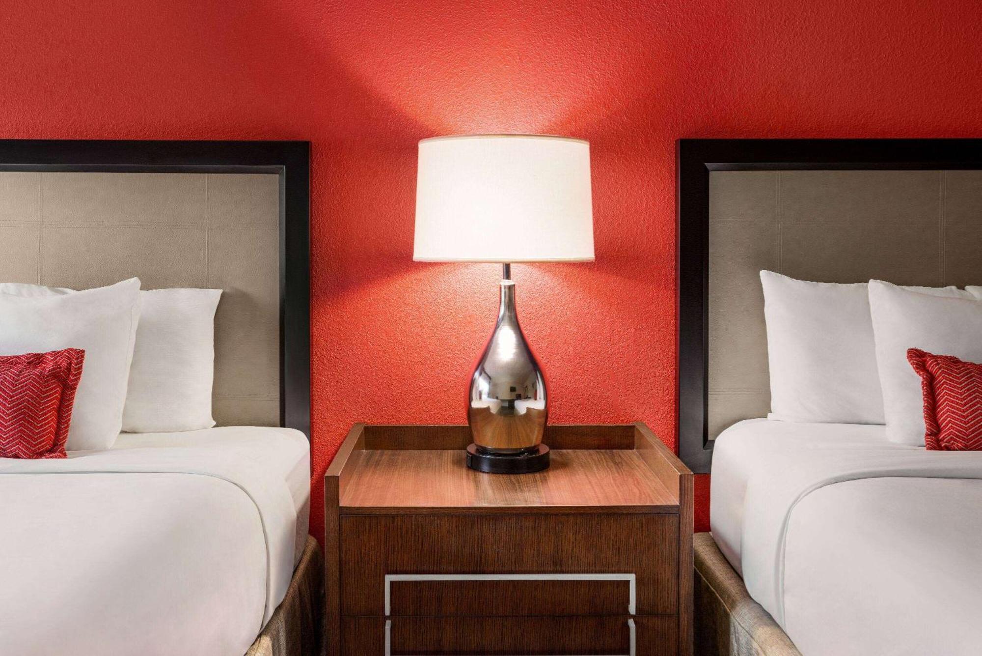 Hotel Ramada By Wyndham Albuquerque Airport Zewnętrze zdjęcie