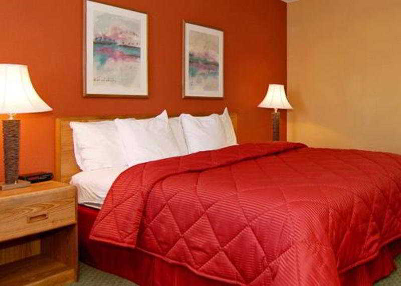 Hotel Ramada By Wyndham Albuquerque Airport Pokój zdjęcie