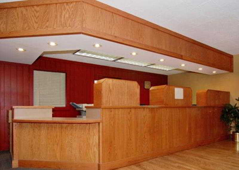 Hotel Ramada By Wyndham Albuquerque Airport Wnętrze zdjęcie